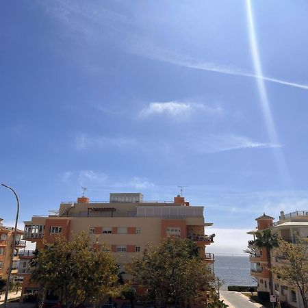 Biasa Holidays Torrox Zewnętrze zdjęcie