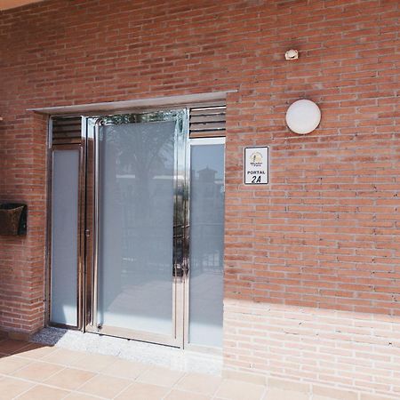 Biasa Holidays Torrox Zewnętrze zdjęcie