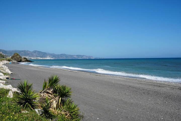 Biasa Holidays Torrox Zewnętrze zdjęcie