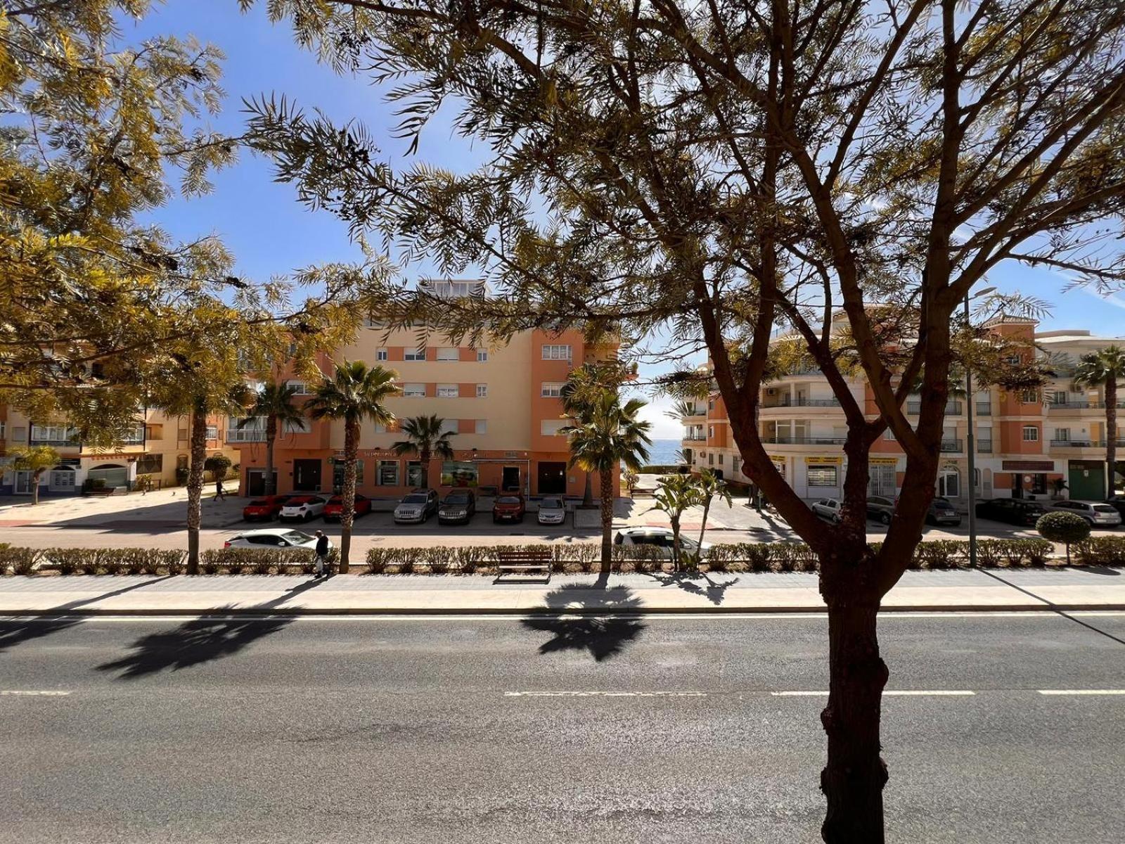 Biasa Holidays Torrox Zewnętrze zdjęcie