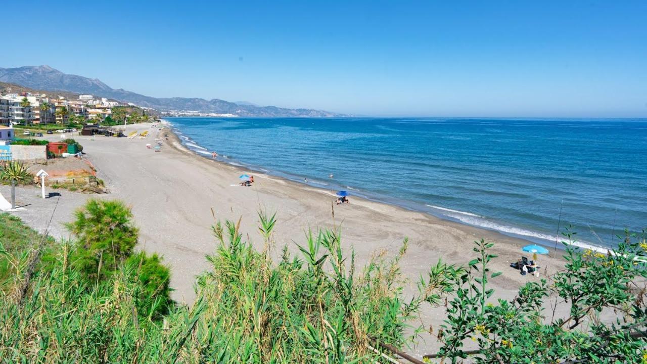Biasa Holidays Torrox Zewnętrze zdjęcie