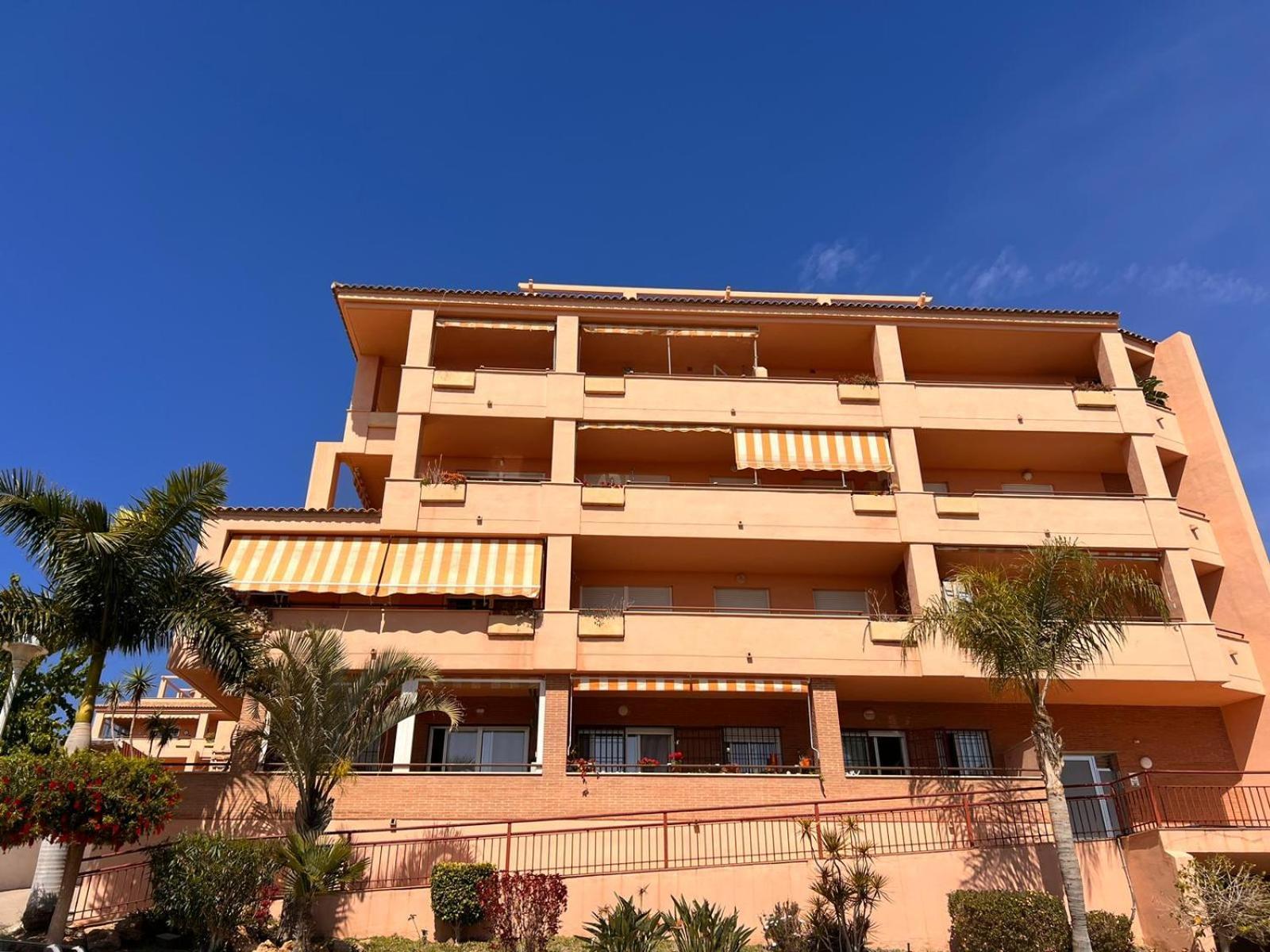 Biasa Holidays Torrox Zewnętrze zdjęcie