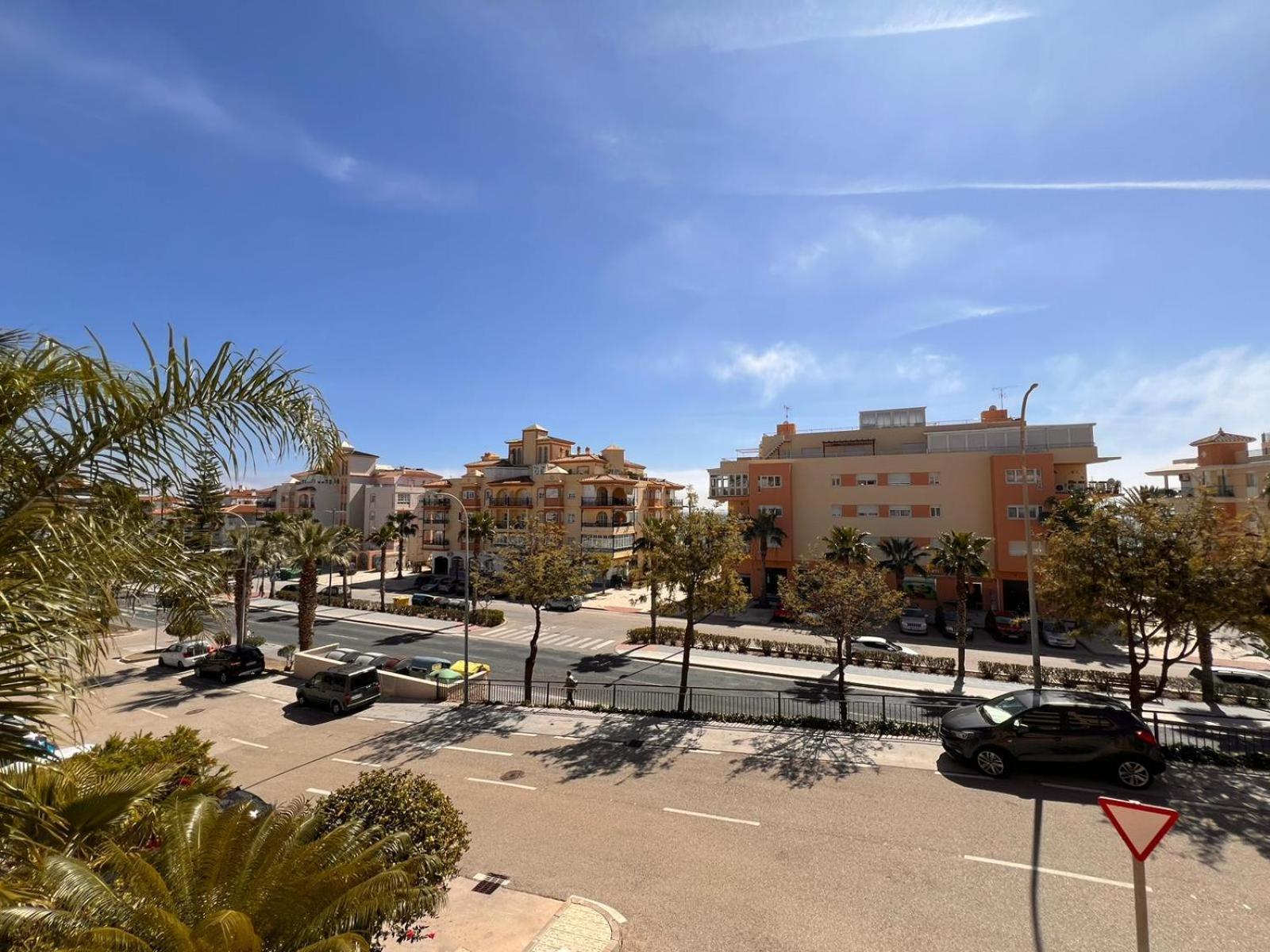Biasa Holidays Torrox Zewnętrze zdjęcie