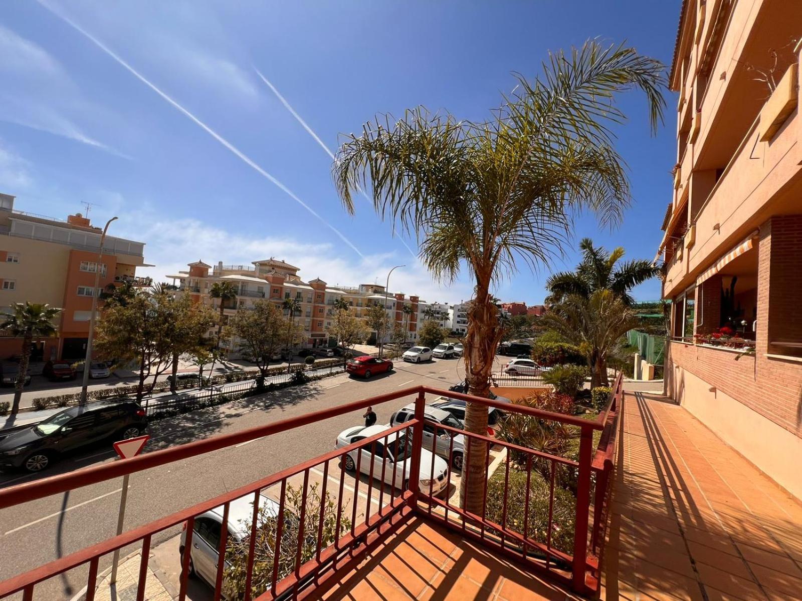 Biasa Holidays Torrox Zewnętrze zdjęcie