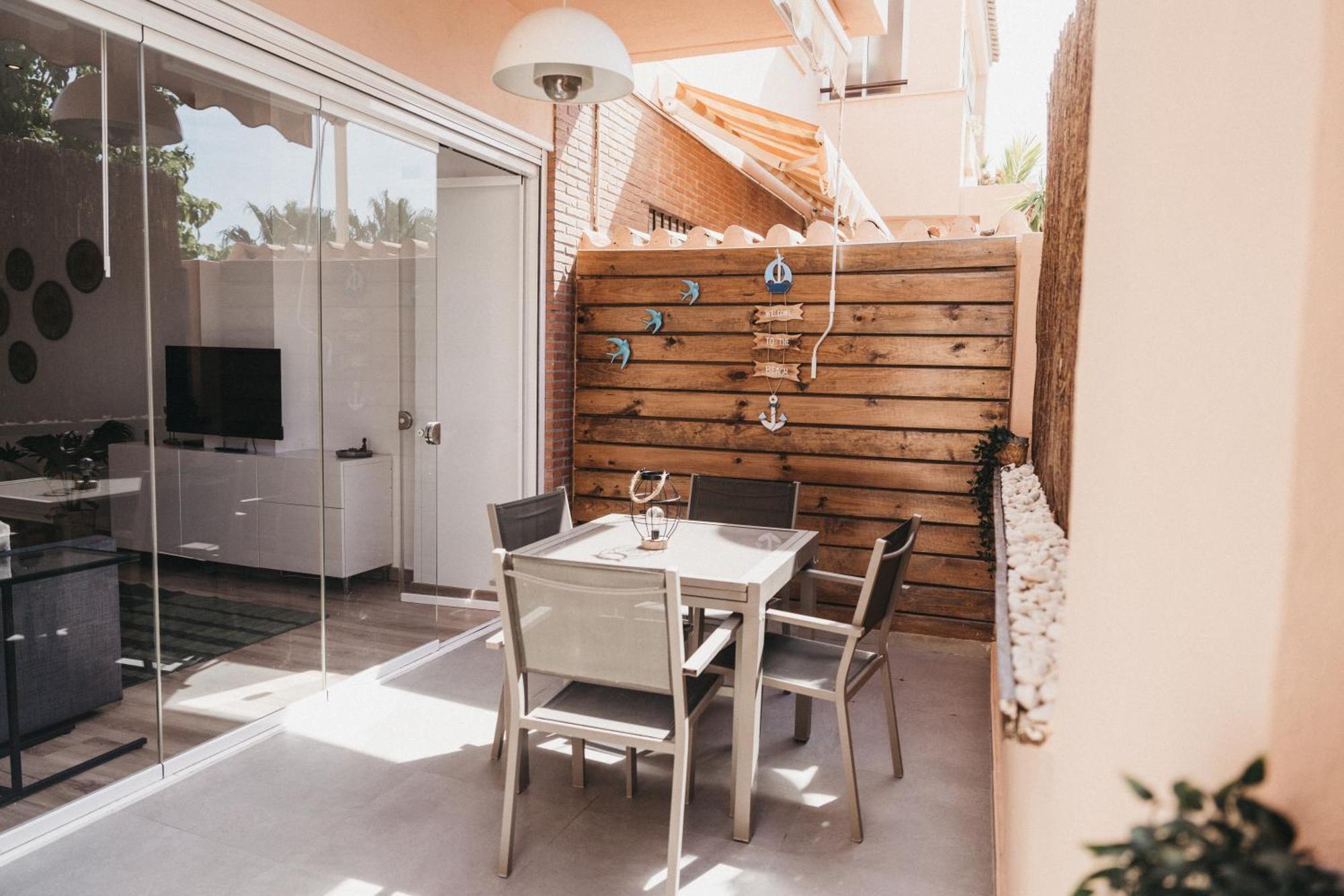 Biasa Holidays Torrox Zewnętrze zdjęcie