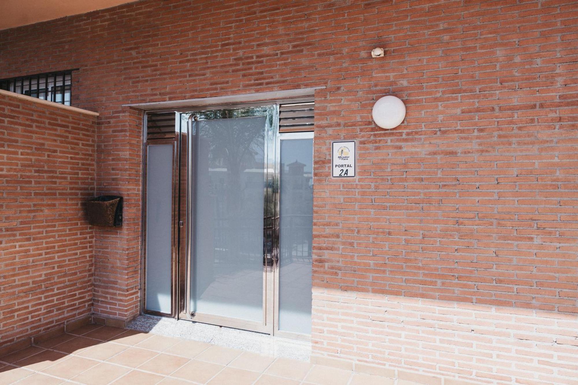 Biasa Holidays Torrox Zewnętrze zdjęcie